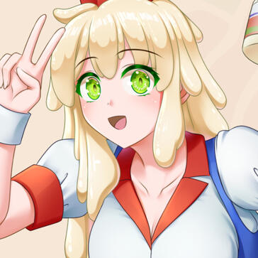 Original Character
