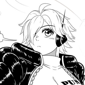 Vegapunk Lilith (Manga Style exp.