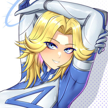 Sue Storm